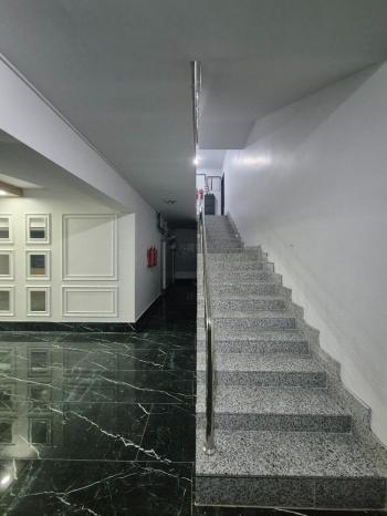 GÜVENAY - ÇORUM BUHARA EVLER 5. CADDE ARKASI SİTE İÇERİSİ SATILIK DAİRE 