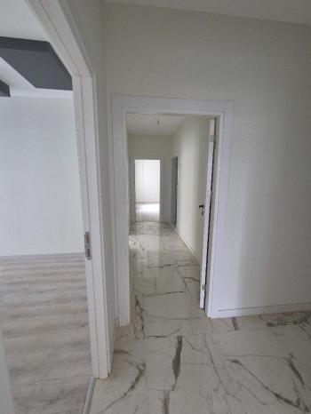 GÜVENAY - ÇORUM BUHARA EVLER 5. CADDE ARKASI SİTE İÇERİSİ SATILIK DAİRE 