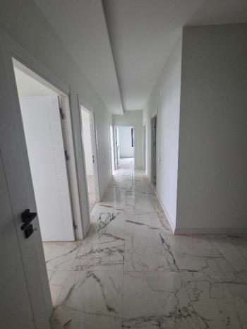 GÜVENAY - ÇORUM BUHARA EVLER 5. CADDE ARKASI SİTE İÇERİSİ SATILIK DAİRE 