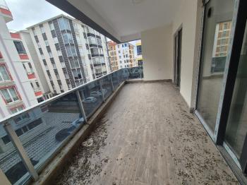 GÜVENAY - ÇORUM BUHARA EVLER 5. CADDE ARKASI SİTE İÇERİSİ SATILIK DAİRE 