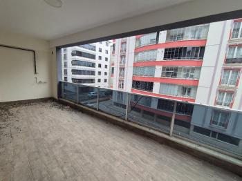 GÜVENAY - ÇORUM BUHARA EVLER 5. CADDE ARKASI SİTE İÇERİSİ SATILIK DAİRE 