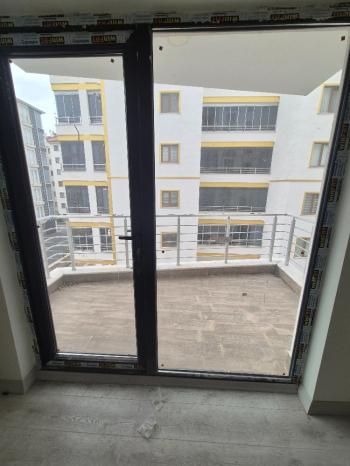 GÜVENAY - ÇORUM BUHARA EVLER 5. CADDE ARKASI SİTE İÇERİSİ SATILIK DAİRE 