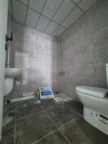 GÜVENAY - ÇORUM BUHARA EVLER 5. CADDE ARKASI SİTE İÇERİSİ SATILIK DAİRE 