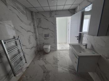 GÜVENAY - ÇORUM BUHARA EVLER 5. CADDE ARKASI SİTE İÇERİSİ SATILIK DAİRE 