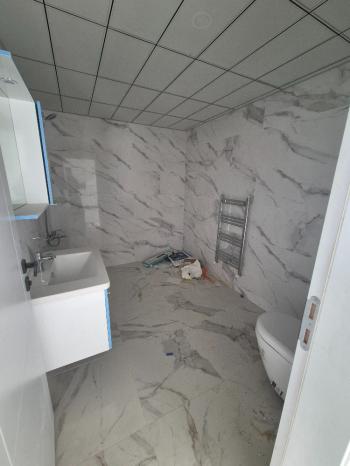 GÜVENAY - ÇORUM BUHARA EVLER 5. CADDE ARKASI SİTE İÇERİSİ SATILIK DAİRE 