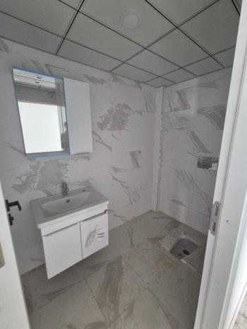 GÜVENAY - ÇORUM BUHARA EVLER 5. CADDE ARKASI SİTE İÇERİSİ SATILIK DAİRE 