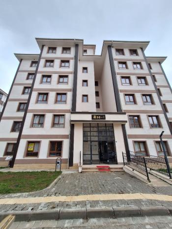 GÜVENAY - ÇORUM BUHARA SLİMKENT TOKİ KONUTLARI 2+1 SATILIK DAİRE