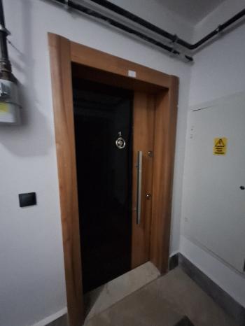 GÜVENAY - ÇORUM BUHARA SLİMKENT TOKİ KONUTLARI 2+1 SATILIK DAİRE