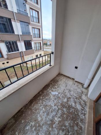 GÜVENAY - ÇORUM BUHARA SLİMKENT TOKİ KONUTLARI 2+1 SATILIK DAİRE