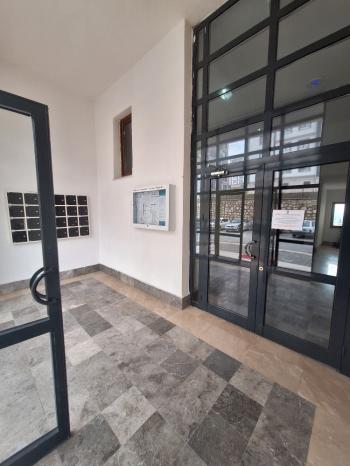 GÜVENAY - ÇORUM BUHARA SLİMKENT TOKİ KONUTLARI 2+1 SATILIK DAİRE