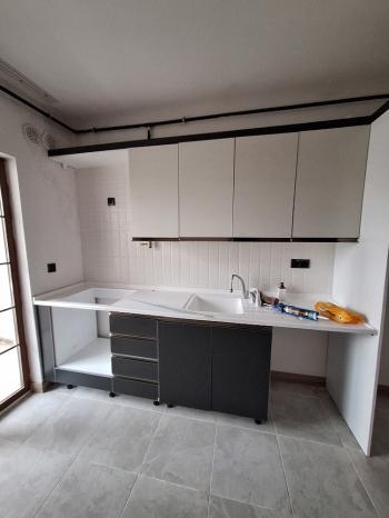 GÜVENAY - ÇORUM BUHARA SLİMKENT TOKİ KONUTLARI 2+1 SATILIK DAİRE
