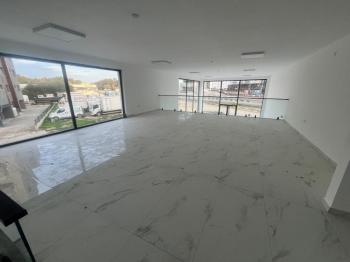 Metehan Kermiya'da Ana cadde Üstünde Kiralık Dükkan & İş Yeri