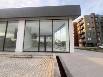 Metehan Kermiya'da Ana cadde Üstünde Kiralık Dükkan & İş Yeri