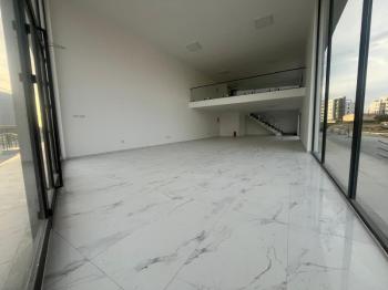 Metehan Kermiya'da Ana cadde Üstünde Kiralık Dükkan & İş Yeri