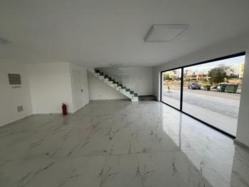 Metehan Kermiya'da Ana cadde Üstünde Kiralık Dükkan & İş Yeri