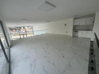 Metehan Kermiya'da Ana cadde Üstünde Kiralık Dükkan & İş Yeri