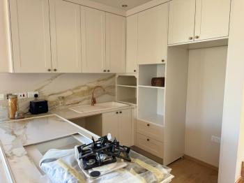 Kıbrıs Girne Alsancak da Havuzlu Sitede Satılık 3+1 Çok Özel Villa