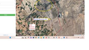 NİĞDE altunhisar merkez  mah 20 dönüm satılk tarla 