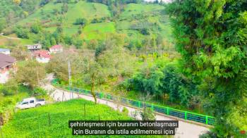 RİZE FINDIKLI MÜSTAKİL EV TAPU SAHİBİ PERTA EMLAK ÜMİT TAHMAZ