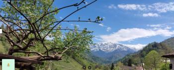 RİZE FINDIKLI MÜSTAKİL EV TAPU SAHİBİ PERTA EMLAK ÜMİT TAHMAZ