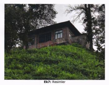 RİZE FINDIKLI MÜSTAKİL EV TAPU SAHİBİ PERTA EMLAK ÜMİT TAHMAZ