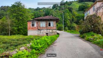 RİZE FINDIKLI MÜSTAKİL EV TAPU SAHİBİ PERTA EMLAK ÜMİT TAHMAZ