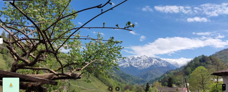 RİZE FINDIKLI MÜSTAKİL EV TAPU SAHİBİ PERTA EMLAK ÜMİT TAHMAZ