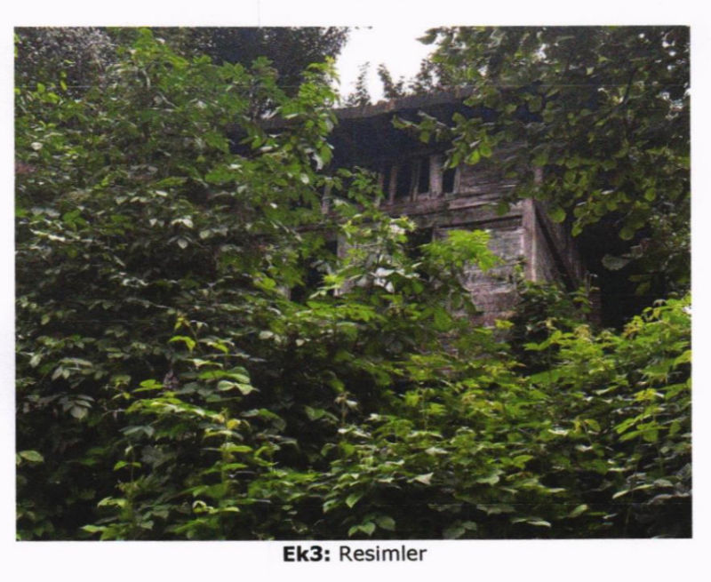 RİZE FINDIKLI MÜSTAKİL EV TAPU SAHİBİ PERTA EMLAK ÜMİT TAHMAZ