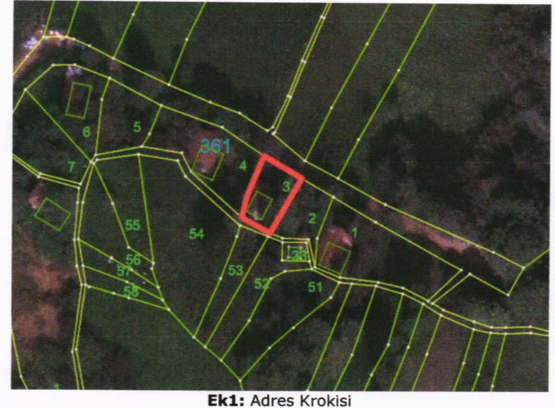 RİZE FINDIKLI MÜSTAKİL EV TAPU SAHİBİ PERTA EMLAK ÜMİT TAHMAZ