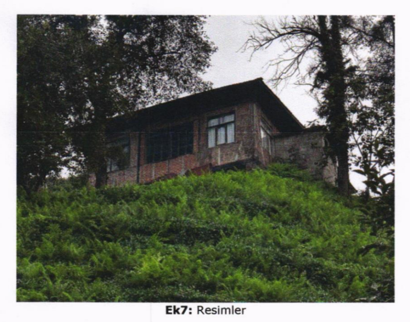 RİZE FINDIKLI MÜSTAKİL EV TAPU SAHİBİ PERTA EMLAK ÜMİT TAHMAZ