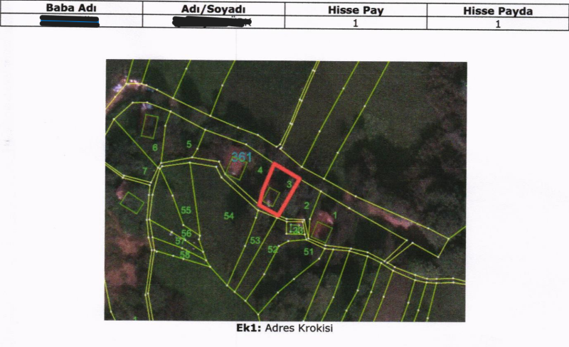 RİZE FINDIKLI MÜSTAKİL EV TAPU SAHİBİ PERTA EMLAK ÜMİT TAHMAZ