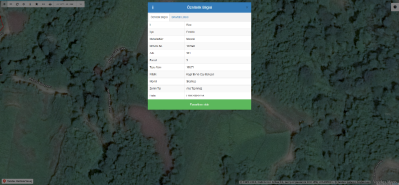 RİZE FINDIKLI MÜSTAKİL EV TAPU SAHİBİ PERTA EMLAK ÜMİT TAHMAZ