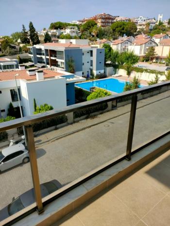 Kuşadası Kadınlar Denizi Kiralık Daire 