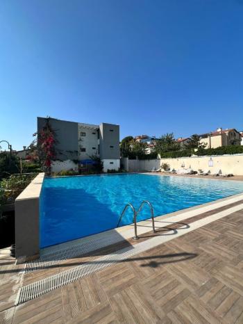 Kuşadası Kadınlar Denizi Kiralık Daire 