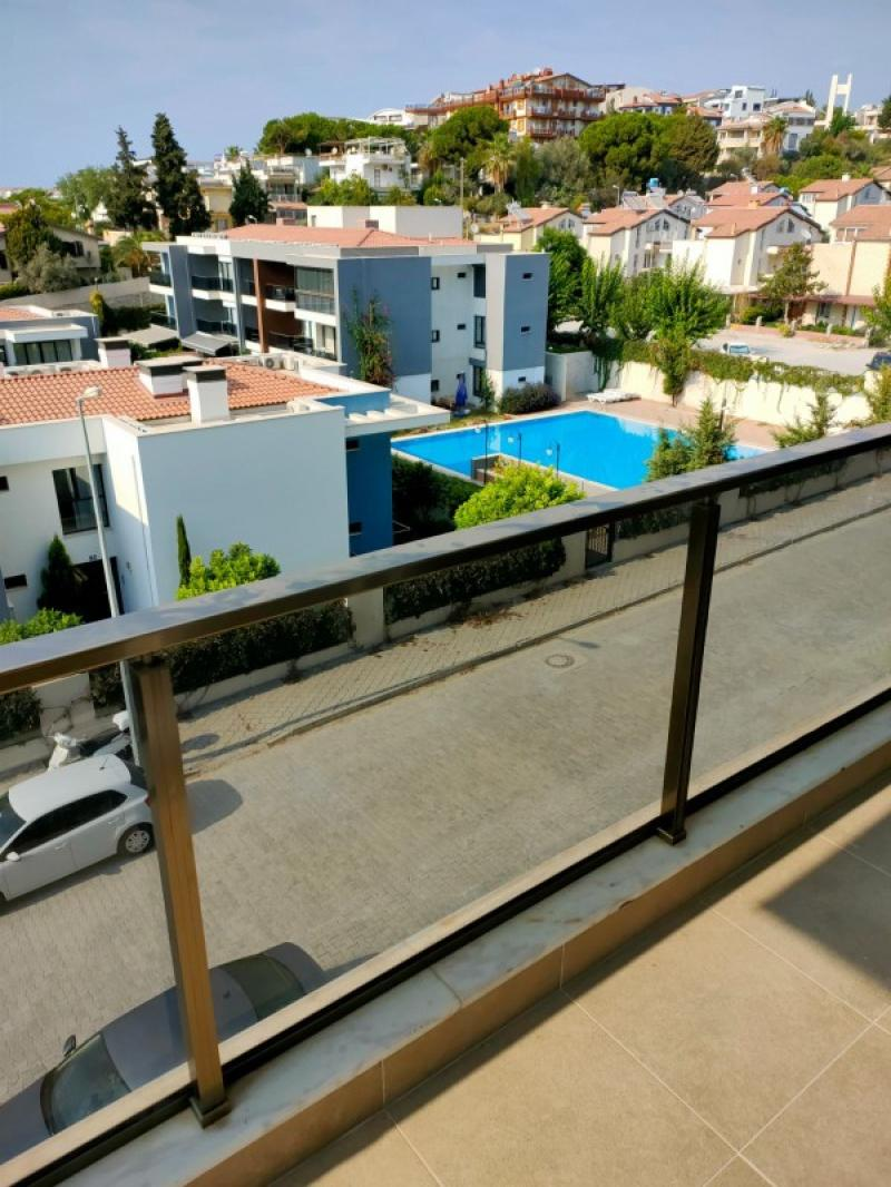 Kuşadası Kadınlar Denizi Kiralık Daire 