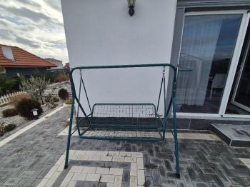 GÜVENAY - ÇORUM MERKEZ PAŞAKÖY EVİ OLAN SATILIK  HOBİ BAHÇESİ