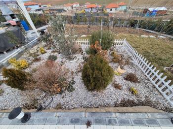 GÜVENAY - ÇORUM MERKEZ PAŞAKÖY EVİ OLAN SATILIK  HOBİ BAHÇESİ