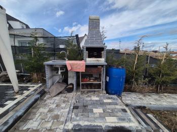 GÜVENAY - ÇORUM MERKEZ PAŞAKÖY EVİ OLAN SATILIK  HOBİ BAHÇESİ