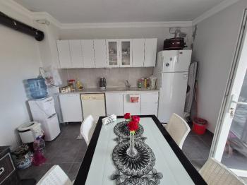 GÜVENAY - ÇORUM MERKEZ PAŞAKÖY EVİ OLAN SATILIK  HOBİ BAHÇESİ