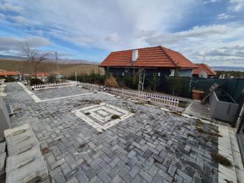 GÜVENAY - ÇORUM MERKEZ PAŞAKÖY EVİ OLAN SATILIK  HOBİ BAHÇESİ