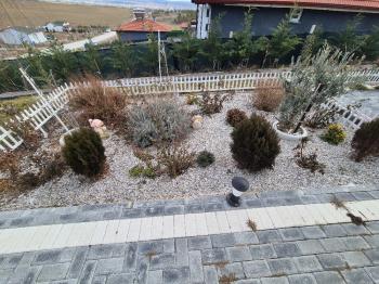 GÜVENAY - ÇORUM MERKEZ PAŞAKÖY EVİ OLAN SATILIK  HOBİ BAHÇESİ