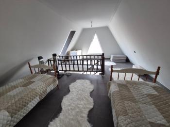 GÜVENAY - ÇORUM MERKEZ PAŞAKÖY EVİ OLAN SATILIK  HOBİ BAHÇESİ