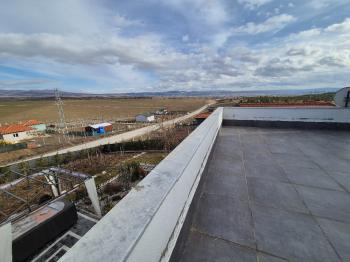 GÜVENAY - ÇORUM MERKEZ PAŞAKÖY EVİ OLAN SATILIK  HOBİ BAHÇESİ