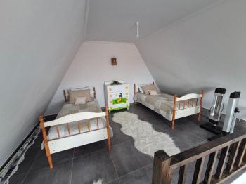 GÜVENAY - ÇORUM MERKEZ PAŞAKÖY EVİ OLAN SATILIK  HOBİ BAHÇESİ