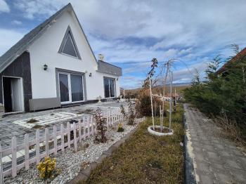 GÜVENAY - ÇORUM MERKEZ PAŞAKÖY EVİ OLAN SATILIK  HOBİ BAHÇESİ