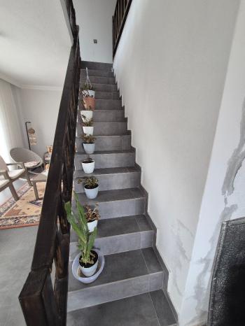 GÜVENAY - ÇORUM MERKEZ PAŞAKÖY EVİ OLAN SATILIK  HOBİ BAHÇESİ