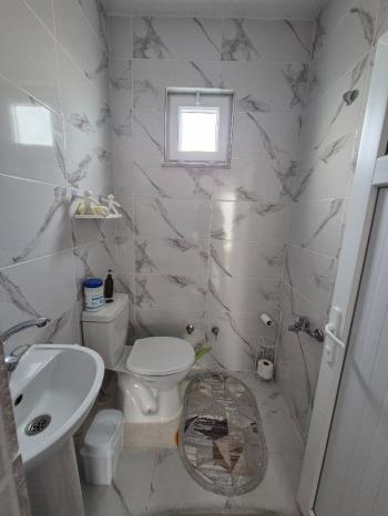 GÜVENAY - ÇORUM MERKEZ PAŞAKÖY EVİ OLAN SATILIK  HOBİ BAHÇESİ