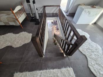 GÜVENAY - ÇORUM MERKEZ PAŞAKÖY EVİ OLAN SATILIK  HOBİ BAHÇESİ