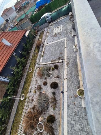 GÜVENAY - ÇORUM MERKEZ PAŞAKÖY EVİ OLAN SATILIK  HOBİ BAHÇESİ