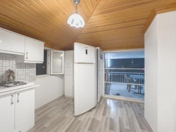 Gökova Merkezde | 2.Kat Eşyalı | Kiralık 2+1 Daire